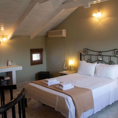 Avesta Apartments - 200M From The Beach Василикос Номер фото