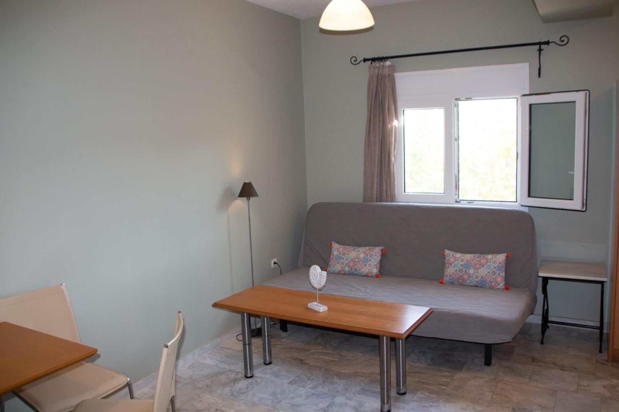 Avesta Apartments - 200M From The Beach Василикос Номер фото