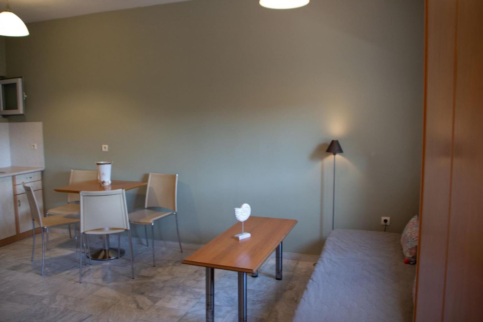 Avesta Apartments - 200M From The Beach Василикос Номер фото
