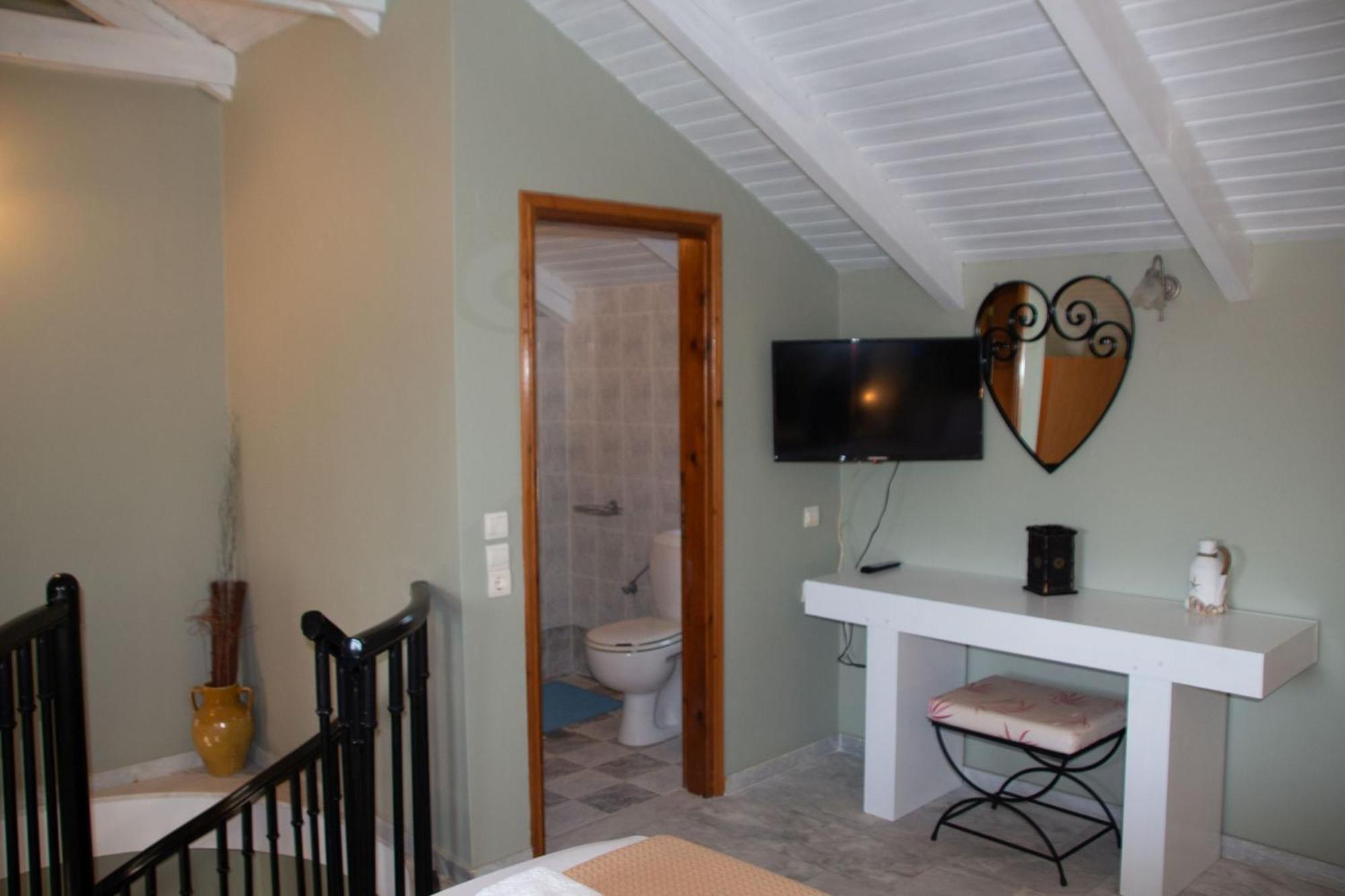 Avesta Apartments - 200M From The Beach Василикос Номер фото