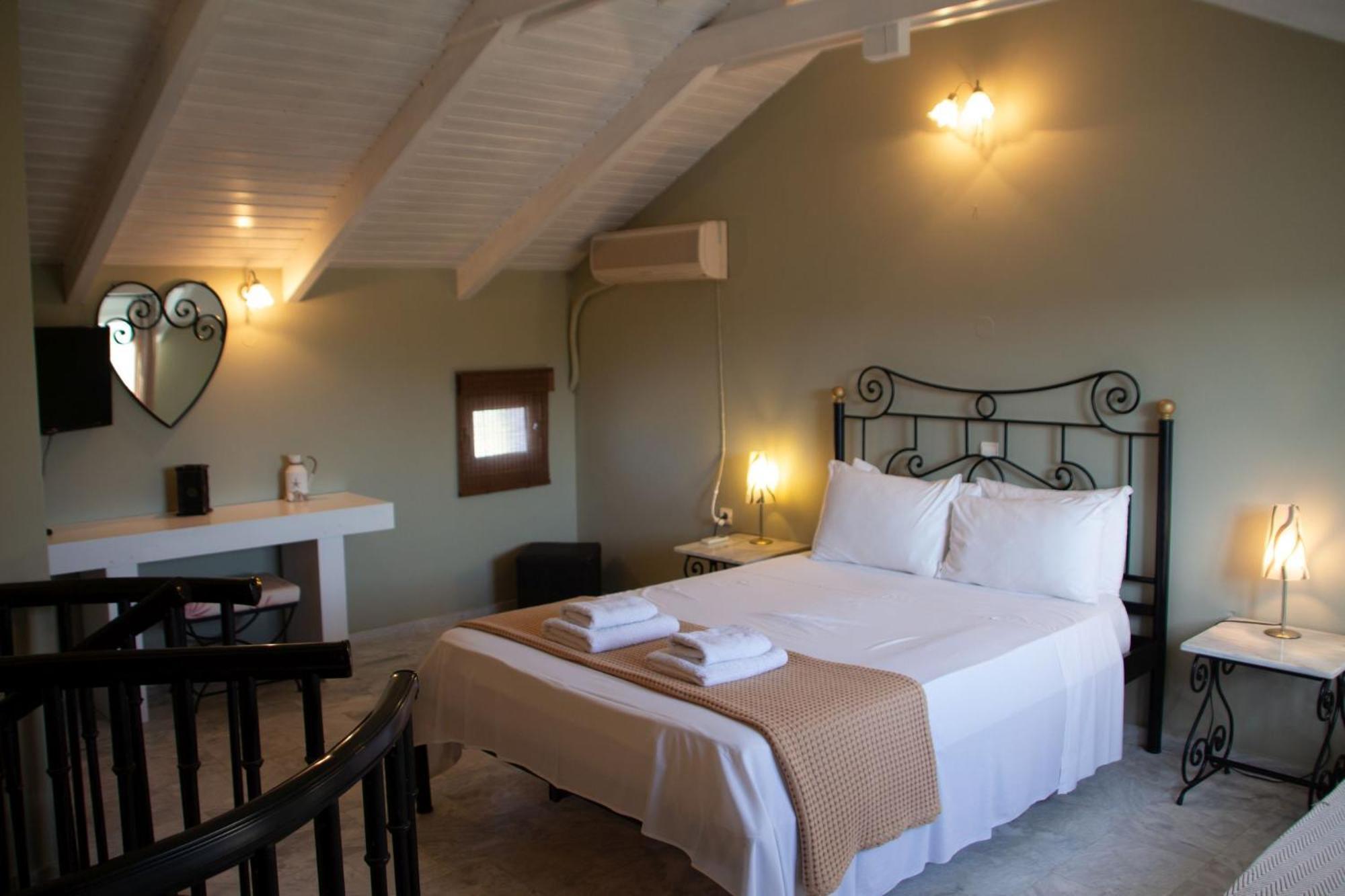 Avesta Apartments - 200M From The Beach Василикос Номер фото