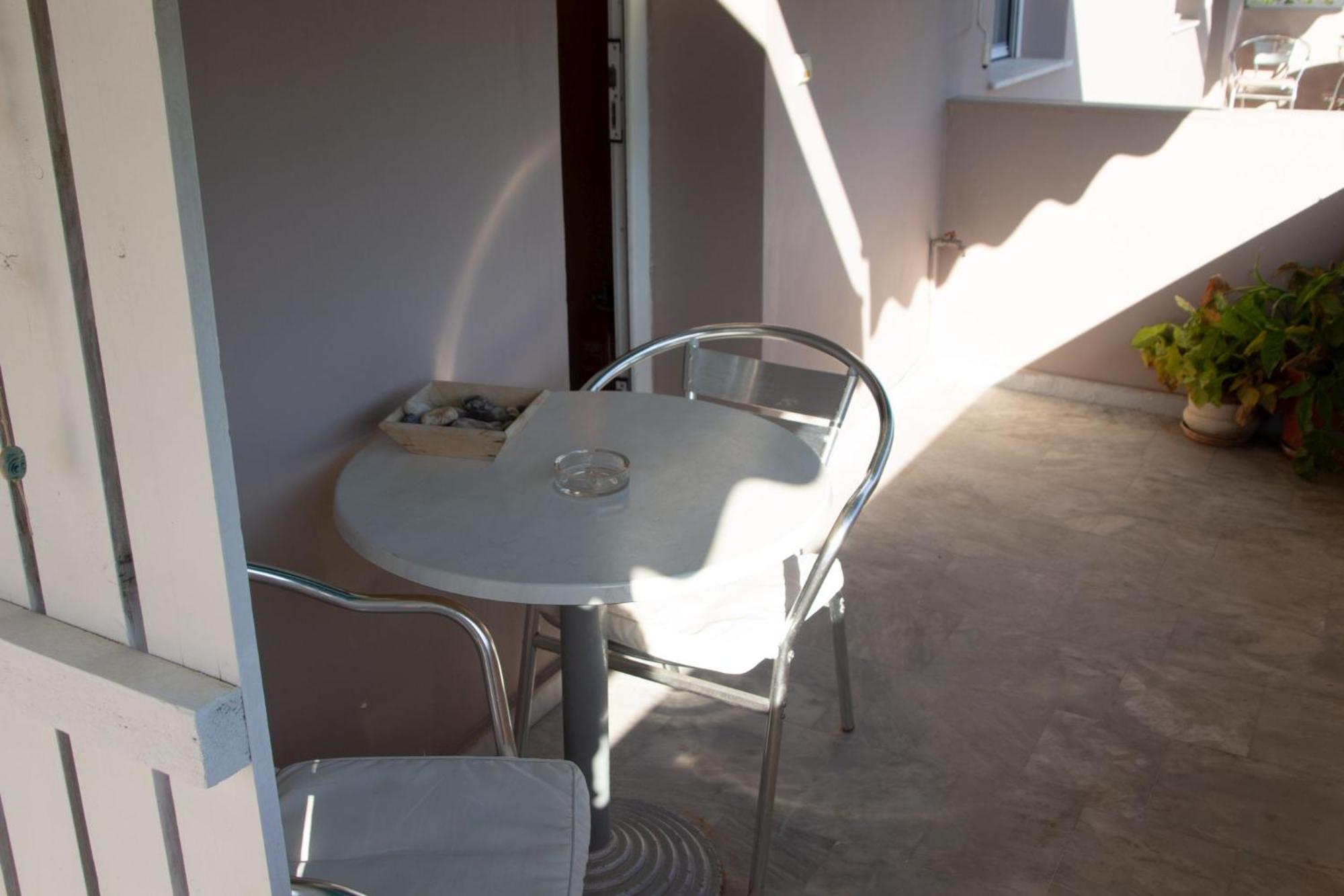 Avesta Apartments - 200M From The Beach Василикос Номер фото