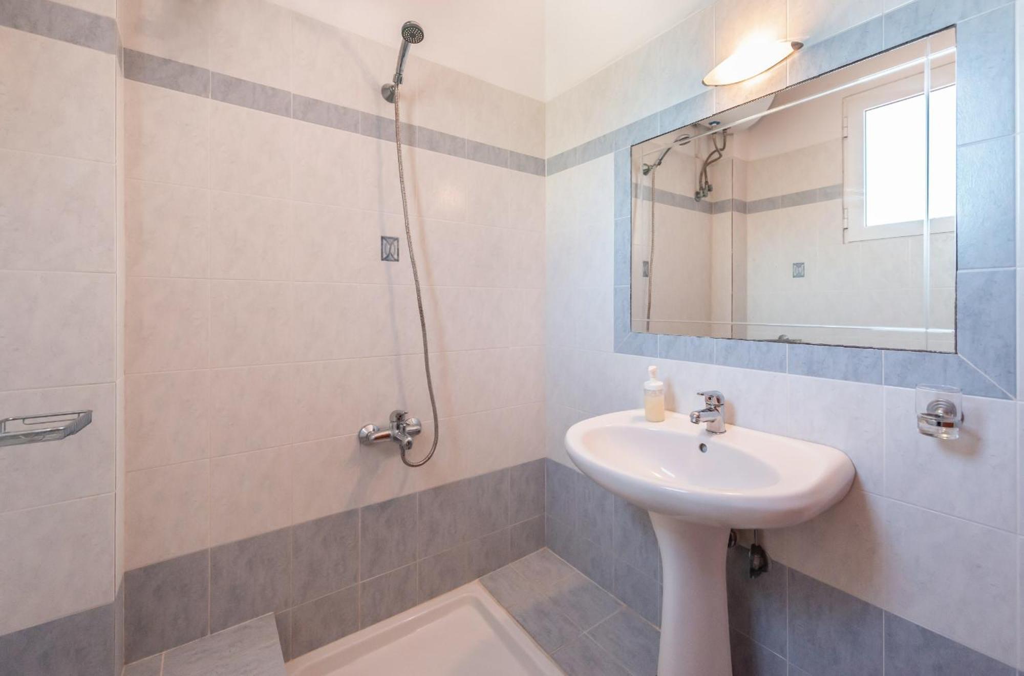 Avesta Apartments - 200M From The Beach Василикос Номер фото